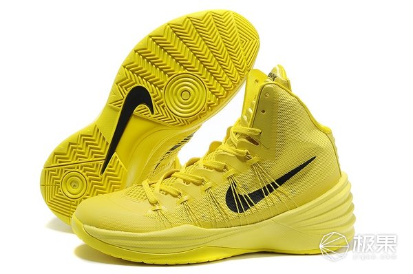 你从不关注的鞋底花纹，却成了乔丹科比封神的“秘密”