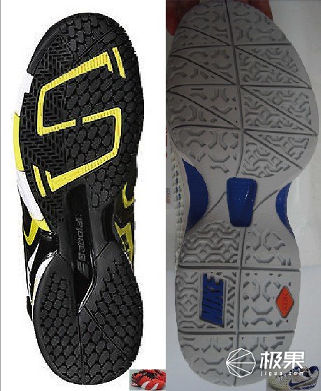 你从不关注的鞋底花纹，却成了乔丹科比封神的“秘密”