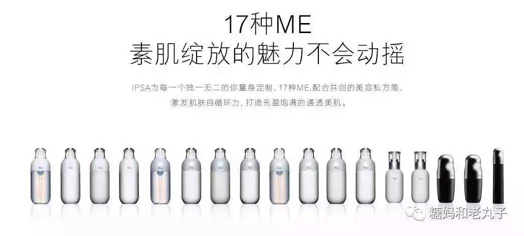 用过最有效果的护肤品,近两年内用过最好的护肤产品