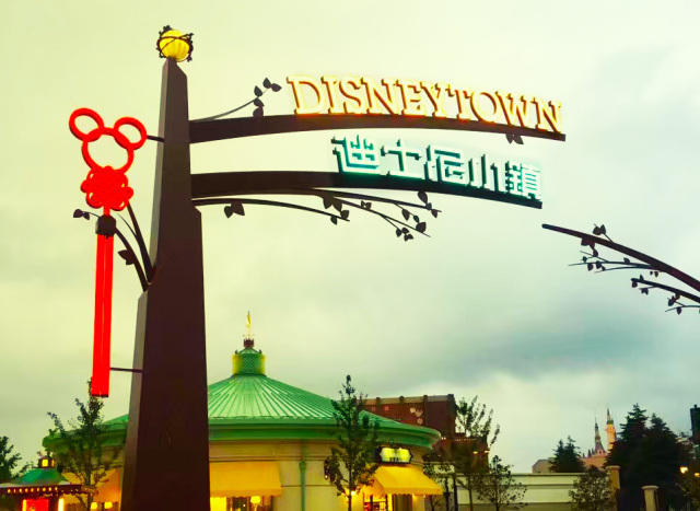 每个女孩心中都有一个迪士尼梦,每一个人心里都有一个迪士尼公主