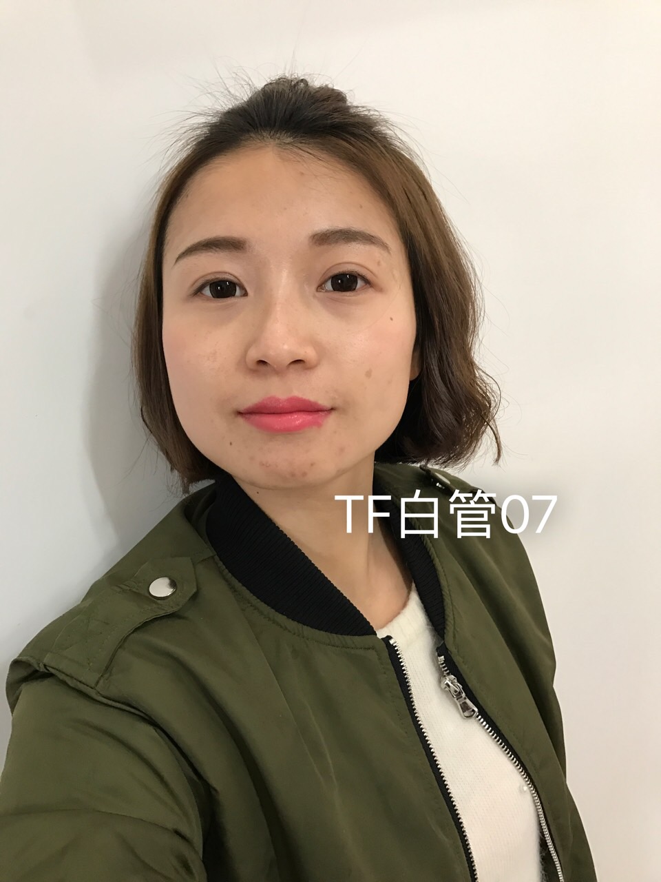 香奈儿tf阿玛尼口红哪个持久,香奈儿阿玛尼图片真实