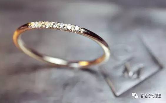 预算1万婚戒,1万左右结婚对戒推荐