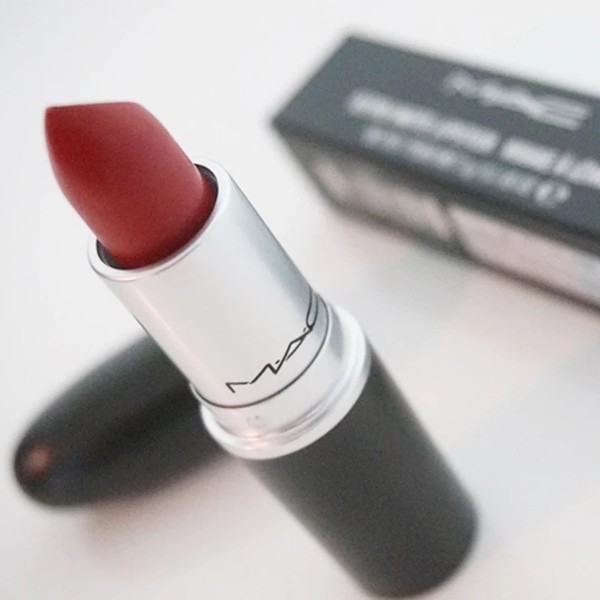 黄黑皮必入的口红,一年四季都能用的大牌口红