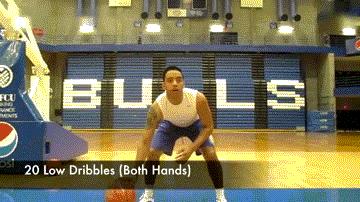 怎么快速练好自己的篮球基本功,篮球的基本功训练怎么快速提升