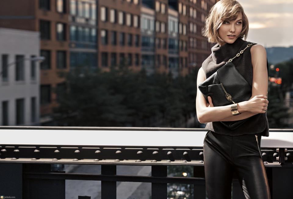 轻奢印象不为走在前端不为炫耀夸赞但要尽情享受生活的美好