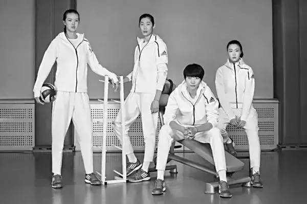 阿迪央视广告,最强广告阿迪