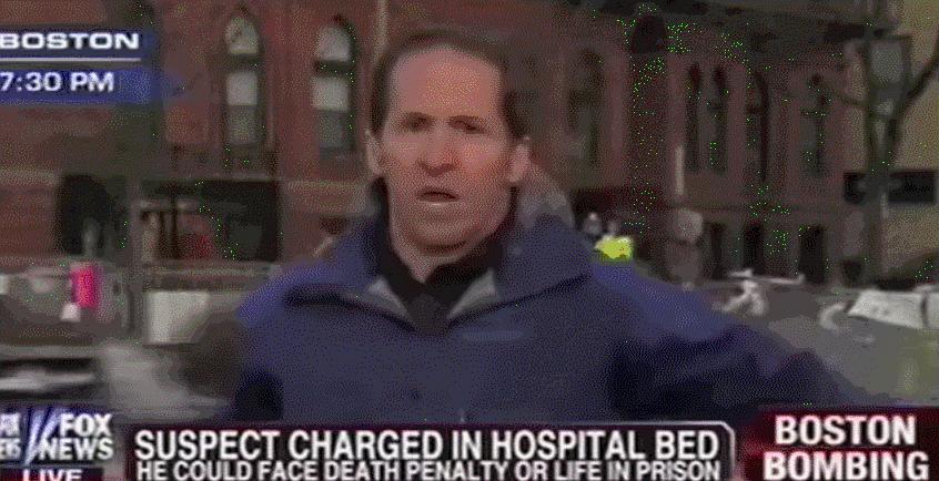 新闻直播间被车撞,新闻直播间被骂