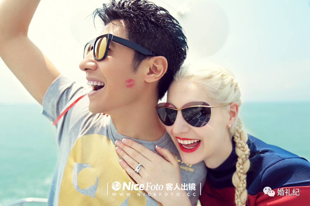 发现没，明星级的婚纱照都有这个特点，它和钱关系不大