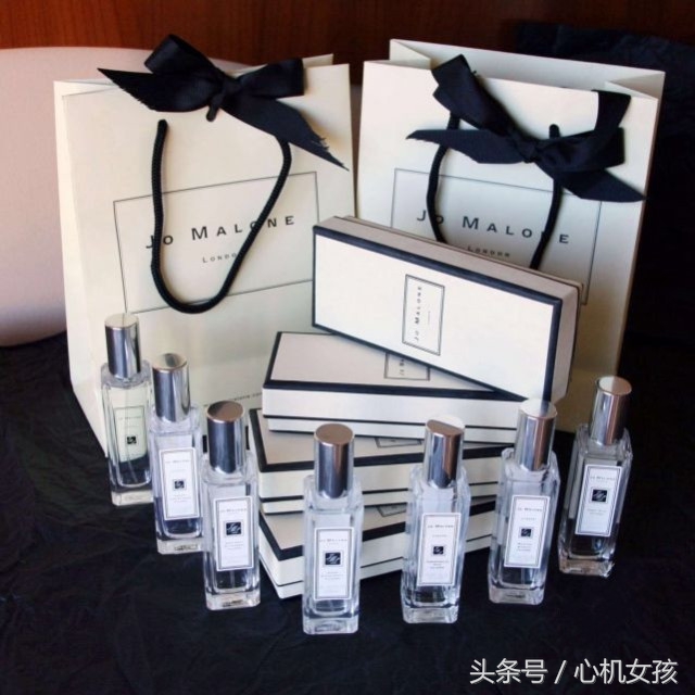 jomalone祖马龙香水如何鉴别真假,jomalone祖玛珑香水价格