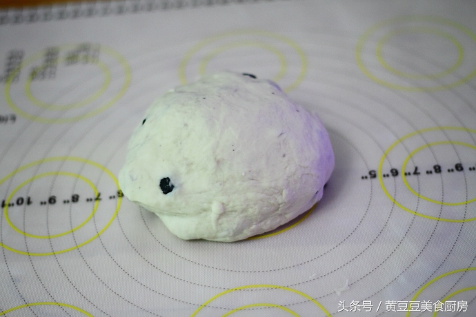 面包控不可错过的4款早餐面包,给大家推荐一款特别好吃的面包