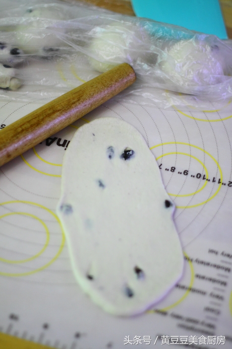 面包控不可错过的4款早餐面包,给大家推荐一款特别好吃的面包