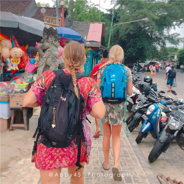 到巴厘岛的感受,到巴厘岛后怎么去蓝梦岛