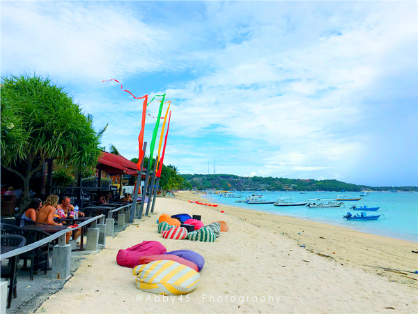 到巴厘岛的感受,到巴厘岛后怎么去蓝梦岛