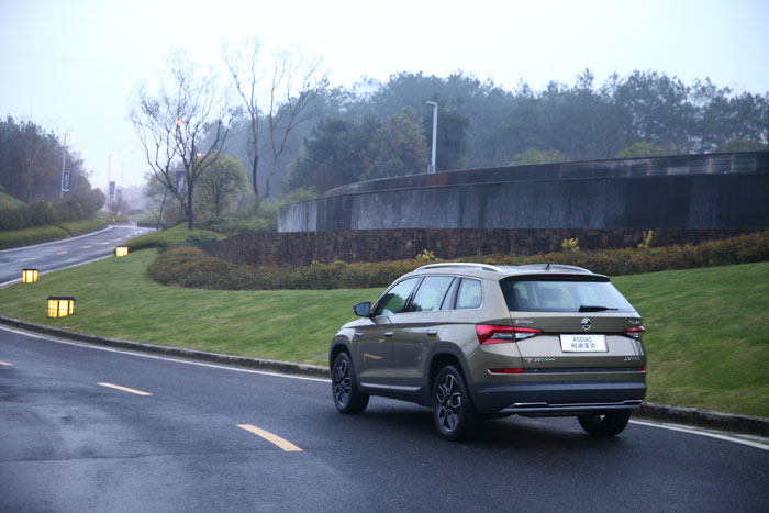 好开实用质量好的车,好开好看舒适度高的车