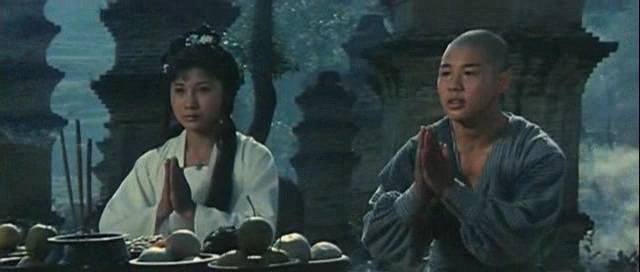 电影个人说：“十大亚洲评价最高动作电影（三）”