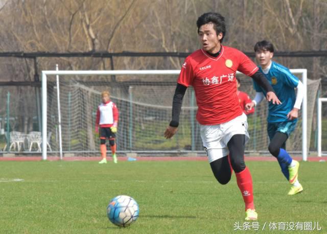 原申花球员吕品加盟中乙苏州东吴,现任中甲苏州东吴主教练