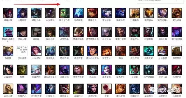 lol阿狸全皮肤对比,lol阿狸全皮肤展示