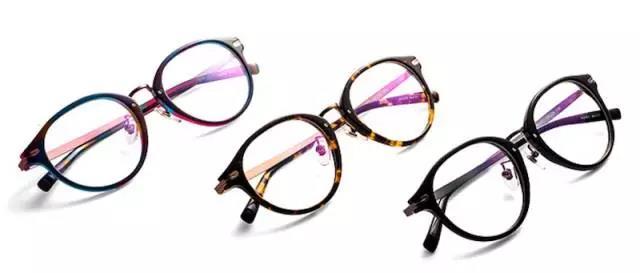 点解，人家戴墨镜那么好看，我戴就