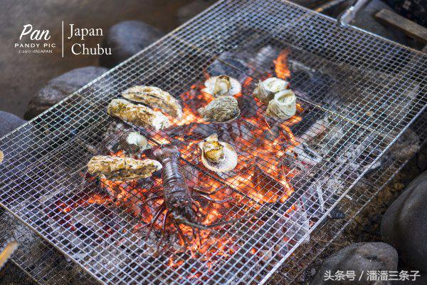 走吧！去岛国寻找东瀛春味