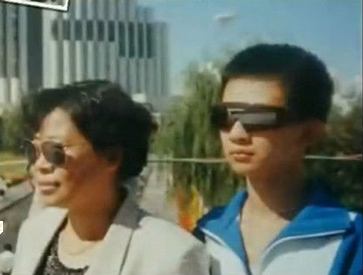 原来的陈晓和赵丽颖是金童玉女,陈晓和马雅舒谁漂亮