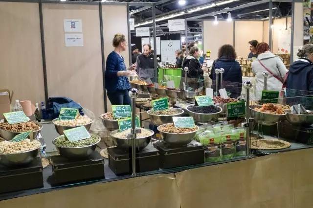 说起BIO有机就像走在流行的尖端？