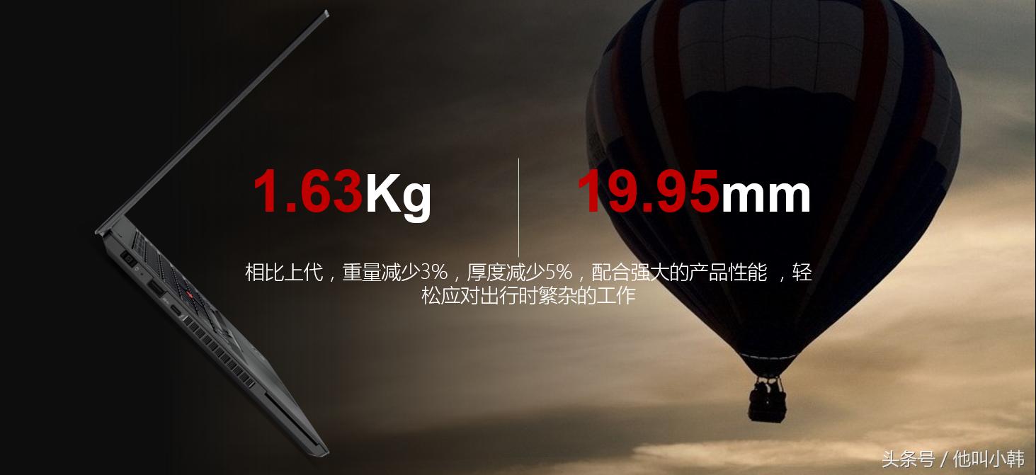 THINKPADT470商务本该如此