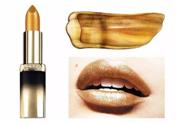 拯救显老口红,拯救黄黑皮口红