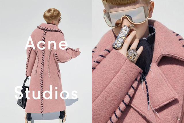 杨幂退出娱乐圈做服装搭配师,杨幂不愧是时尚的宠儿