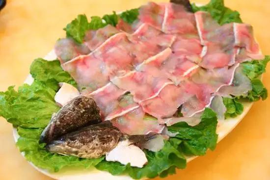 在杭州，这些餐厅除了环境，重要的是用美味来征服！