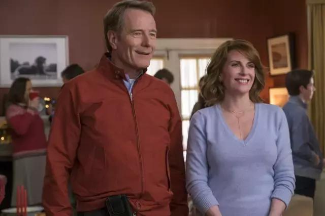 绝命毒师怒怼付兰兰，美国山寨居然这么良心