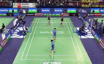 羽毛球圈规则大全,羽毛球十大基本常识