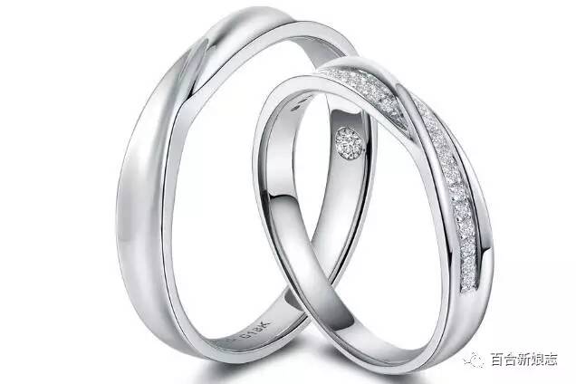 预算1万婚戒,1万左右结婚对戒推荐