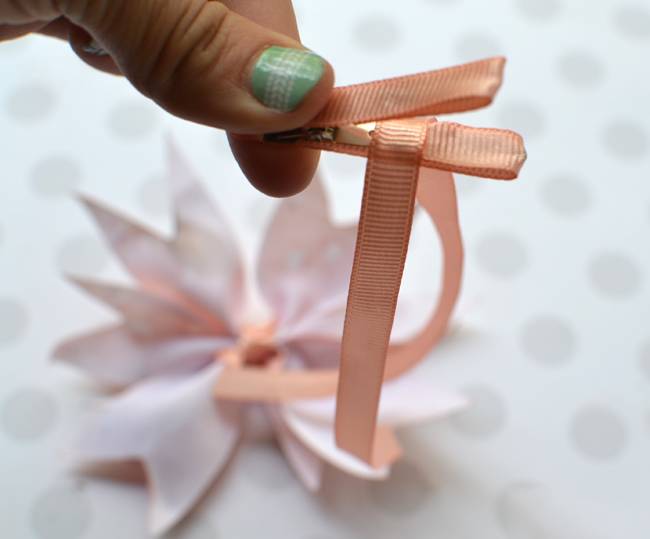 幼儿园打蝴蝶结的方法,用毛线做蝴蝶结幼儿园