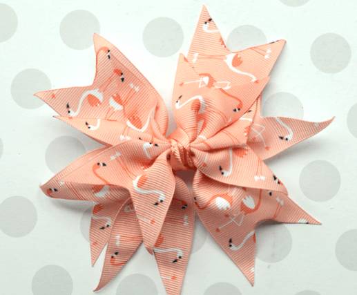 幼儿园打蝴蝶结的方法,用毛线做蝴蝶结幼儿园