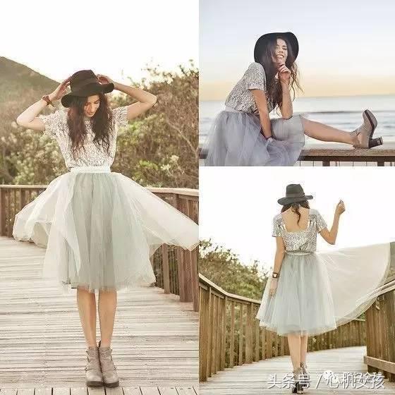 小众轻奢度假旅游裙,高颜值海岛度假仙女裙