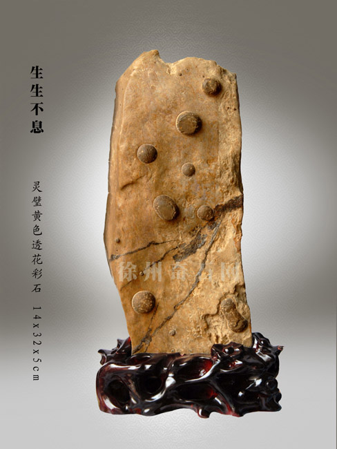 价值1亿以上的灵璧奇石,灵璧石甲天下奇石图片