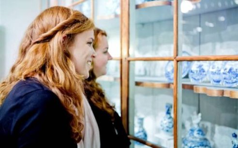 8个荷兰传统标志，第8个只有1%的领队才知道！