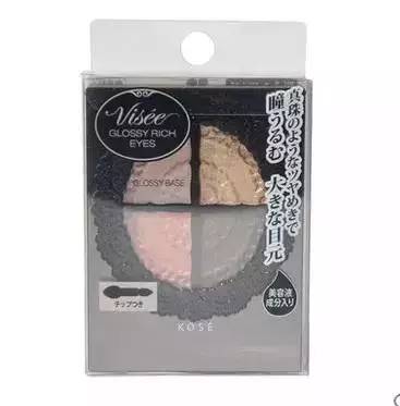 日本药妆店10大必买清单,去日本买护肤品和化妆品