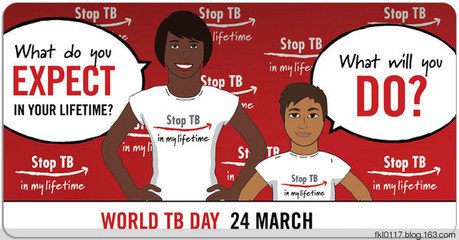 全民防治结核病,社会防治结核宣传活动