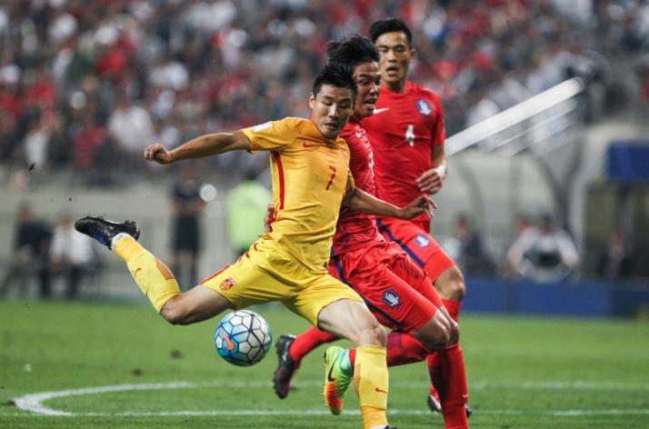 国足比赛经典评论,国足输了后搞笑官方回应