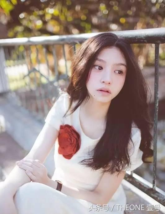 吸点儿影后春夏的灵气儿，保证你的照片不再靠后期！