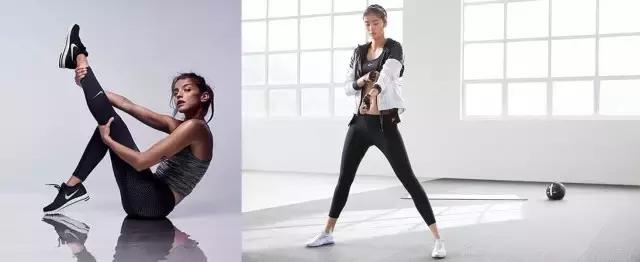 我花了很多银子，终于固定了9件健身装备