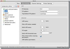 RAMPS1.43D打印控制板：软件*载下**\连接\安装\测试