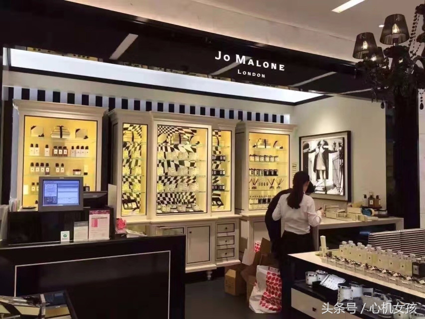 jomalone祖马龙香水如何鉴别真假,jomalone祖玛珑香水价格