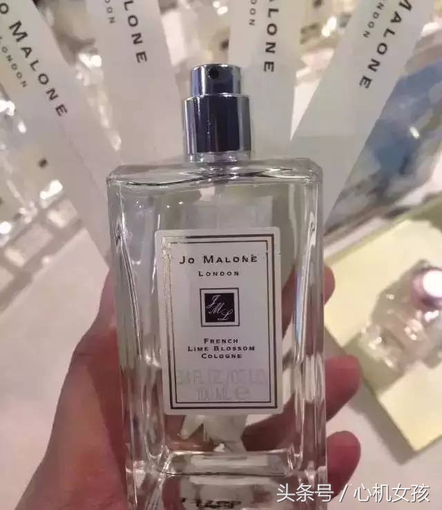 jomalone祖马龙香水如何鉴别真假,jomalone祖玛珑香水价格