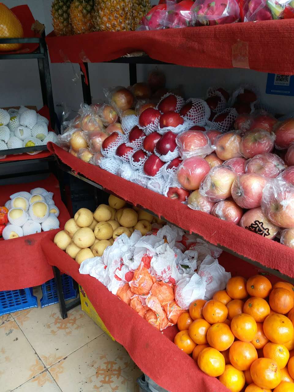 电商套路五：小伙微信卖水果一年，在郑州交了房子的首付