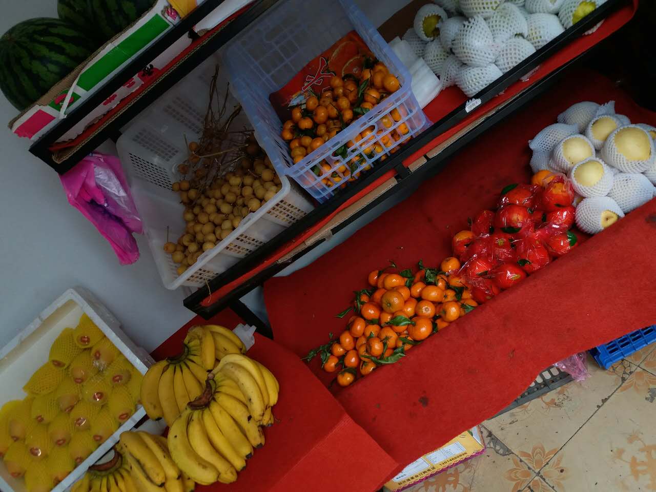 电商套路五：小伙微信卖水果一年，在郑州交了房子的首付