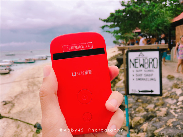 到巴厘岛的感受,到巴厘岛后怎么去蓝梦岛