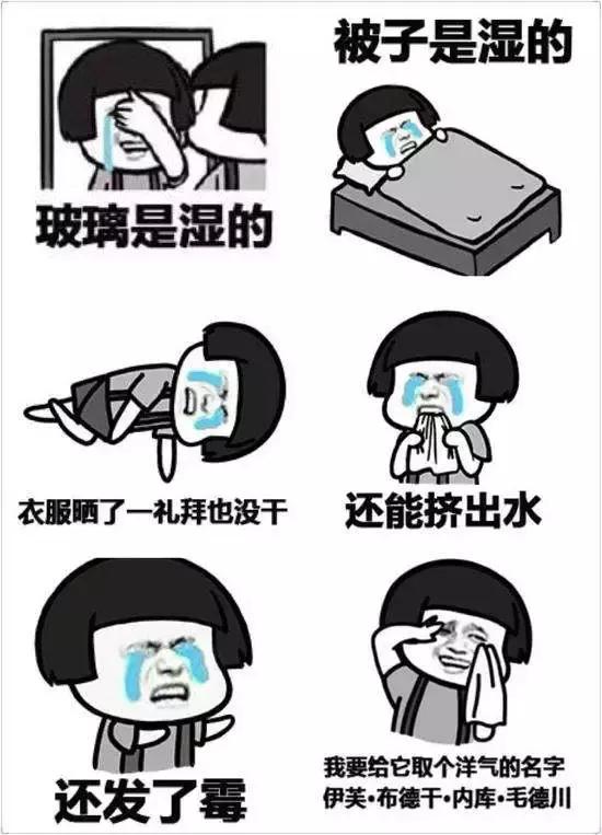 回南天防湿最好的方法,回南天防潮防湿有什么办法