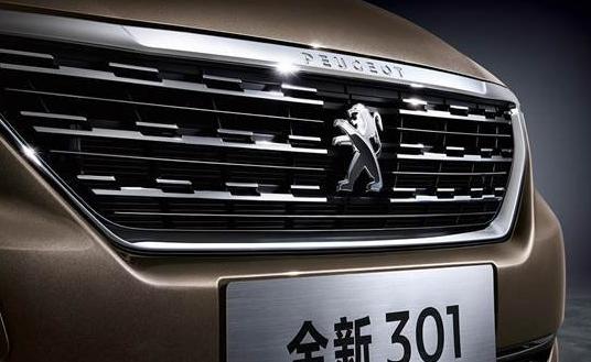 2014年自动挡标致301值得购买吗,30岁的第一台车